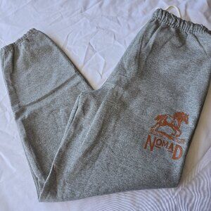 Nomad Sweatpants-XL